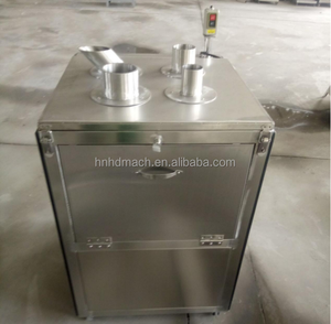 वाणिज्यिक उपयोग के लिए केले के स्लिसर बहुक्रियाशील सब्जी स्लिसर बहु-कार्यात्मक वनस्पति स्लाइसर - Product Image 6