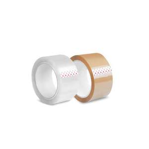 Cinta de embalaje BOPP de alta calidad con adhesivo acrílico de un solo lado, precios competitivos para asegurar cajas de cartón fabricadas en Vietnam - Product Image 6