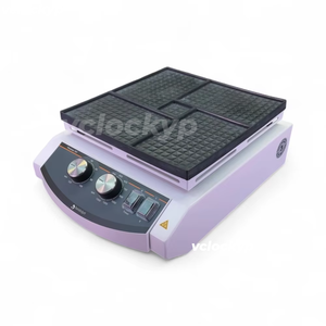 Agitador Vibratorio Orbital de Laboratorio Heidolph Titramax 101 544-11300-00 (¡Mejor Oferta!) - Product Image 5