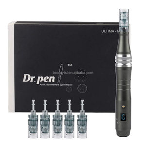 Oferta Especial: Potente Derma <span class=keywords><strong>Pen</strong></span> <span class=keywords><strong>M8</strong></span> Ultima, <span class=keywords><strong>DermaPen</strong></span> Meso <span class=keywords><strong>Pen</strong></span>, <span class=keywords><strong>Dr</strong></span>.<span class=keywords><strong>pen</strong></span> <span class=keywords><strong>M8</strong></span>, Aguja para Tatuajes Faciales - Product Image 5