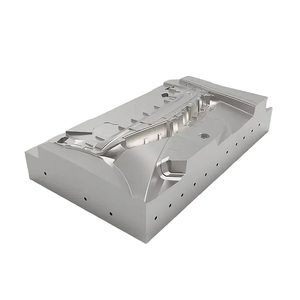 3D Printing Service Supports Multi-axis CNC Machining & Polishing for Stainless Steel Parts in Medical, Semiconductor - Product Image 2