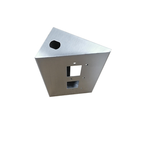 Boîtier électronique en aluminium fabriqué par VIMA, léger, sur mesure, usinage CNC de précision, boîtier de projet - Product Image 3