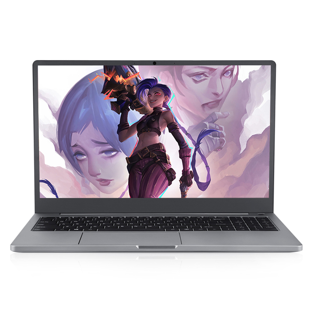 2022 New Fhd 1920*1080 15.6 Inch Ips Lcd Laptop Apollo Lake 3350 3450 Hard Disk Laptop Deals
