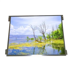 HT10X21-311 Chất lượng cao <span class=keywords><strong>LCD</strong></span> Bảng điều chỉnh 10.4inch TFT màn hình <span class=keywords><strong>LCD</strong></span> 1024*768 CCFL 14 pins - Product Image 1