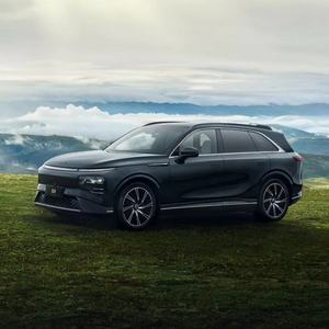 Il Modello 2025 dell'XPeng G9 È un Veicolo Elettrico Principalmente Venduto in Europa, con un'Autonomia di 725 <span class=keywords><strong>Chilometri</strong></span> - Product Image 2