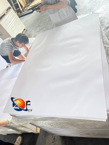 60gsm 70gsm 90gsm White/Cream Uncoated Offset Printing <strong>Paper</strong> - Product Image 3