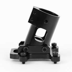 DJI 20 Mm Tube Mount Aluminum Alloy Landing Gear Bracket For Agricultural <b>Drones</b> - Product Image 5