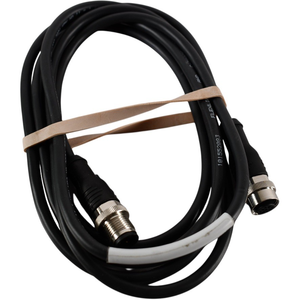 สายเคเบิลแบบสองหัว Ekrb-esrb-a4.3wbr00-gc2k-2 100033193 ความยาว 2 เมตร / 6 ฟุต ของแท้ พร้อมส่ง สำหรับอุตสาหกรรมและระบบอัตโนมัติ - Product Image 1