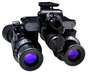 低光ナイトビジョンPVS-31単眼FOM1400-2300ナイトビジョンゴーグル、Gen2 + 画像増粘チューブ付き - Product Image 1