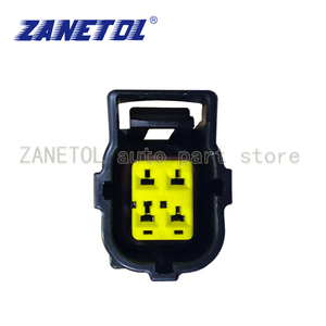 ZANETOL 56028992AA 56028994AA 56029049AA pièces de capteur d'oxygène (O2) pour <span class=keywords><strong>DODGE</strong></span> JOURNEY 2009 ~ 2010 pour JEEP GRAND CHEROKEE <span class=keywords><strong>2004</strong></span> ~ 2010 - Product Image 4