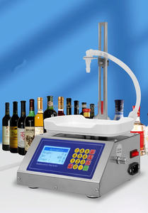 <span class=keywords><strong>Achat</strong></span> Festival offres spéciales Machine de remplissage liquide Csy-3200 Machine de remplissage liquide - Product Image 5