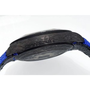 Reloj Mecánico de Alta Gama para Hombre, Diseño Personalizado de Fibra de Carbono Hueca, Caja Luminosa, Aspecto Extremadamente Moderno y Elegante - Product Image 6