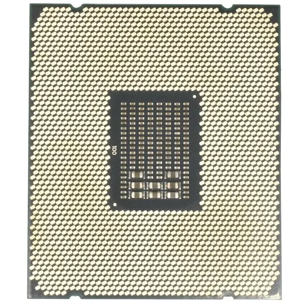 Vàng 6230 sử dụng CPU cho Intel CPU Xeon Bạc 4210 Glod 6230 bạch kim 8280 28 lõi 2.1GHz máy chủ Bộ vi xử lý