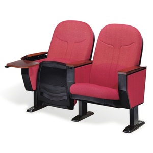 Sofá Reclinable de Cine sin Logotipo, Sillones de Cuero para Cine en Casa, 3 Plazas - Product Image 3
