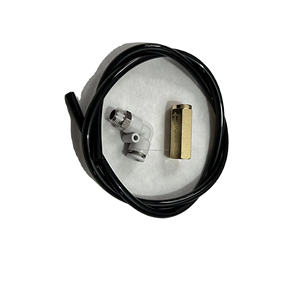 Pièces de rechange industrielles de compresseur d'air de vis de Mengma aucun Kits de soupape de retour 2901 2006 11 - Product Image 2