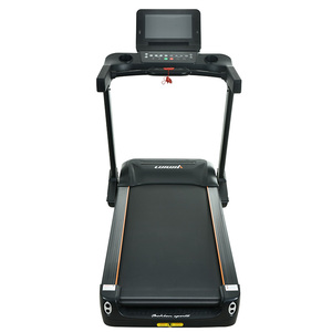 NEW Commercial Heavy Duty Trotadora Gym <b>Running</b> Cheap Foldable <b>Machine</b> 586 Commercial 586 586 Commercial 586 - Product Image 2