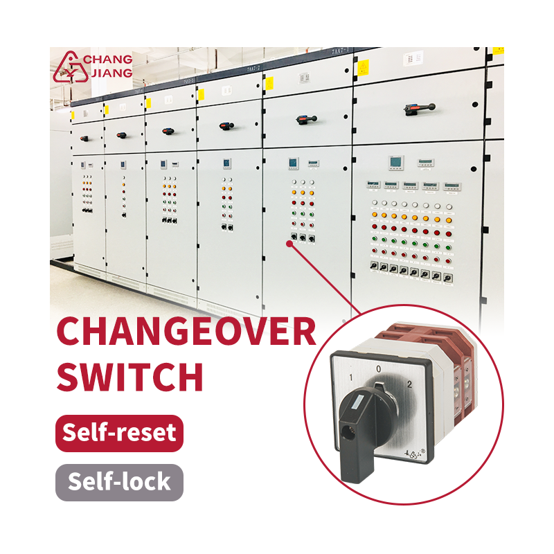 K63E003WP | Schneider Electric, 3P 3 Position 60° Motor Reversing Cam Switch,  690V (Volts), 63A | RS Self-reset Cam Switch 3 Position 20A 690V One Level Screws Rotary