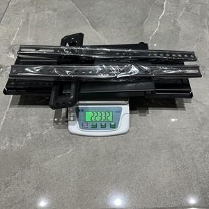 BK-DB440 Display a LED appesa accessori <span class=keywords><strong>TV</strong></span> staffa montaggio a parete a <span class=keywords><strong>braccio</strong></span> <span class=keywords><strong>lungo</strong></span> supporto <span class=keywords><strong>TV</strong></span> Flip Out staffa <span class=keywords><strong>TV</strong></span> - Product Image 2