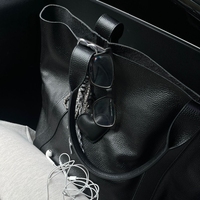 Sac à main en cuir de qualité supérieure, vintage, décontracté, tendance, rétro, imperméable, pour femmes, pour les trajets quotidiens