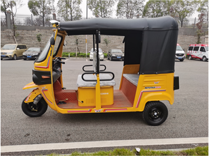 <span class=keywords><strong>Moto</strong></span> tricycle de passagers Bajaj <span class=keywords><strong>taxi</strong></span> 200cc style tendance bon marché de haute qualité - Product Image 3