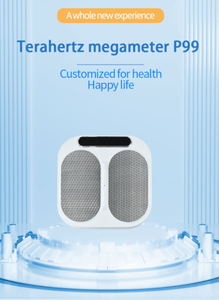 Escáner de Salud Inmunológica de Nuevo Diseño que Acelera el Metabolismo, Potencial Negativo, Megámetro de Terahercios P99 - Product Image 2