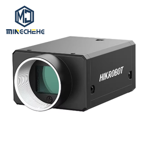 กล้องอุตสาหกรรมแบบสแกนพื้นที่ขาวดำ 8.9MP GigE รุ่น MV-CH089-10GM MV-CH089-10GC MV-CH120-10GM MV-CH120-10GC MV-CH250-20GM - Product Image 1
