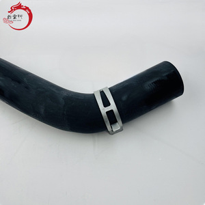 25414-2H000 254142H000 ชุดท่อหม้อน้ำด้านบน สำหรับฮุนได เกีย 25414 2H000 - Product Image 6