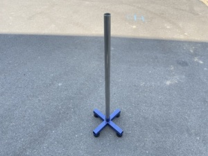 Zhuoyuan nhỏ cầu cân 1000kg-5000kg điện tử Quy mô nền tảng quy mô sàn với chỉ số - Product Image 5