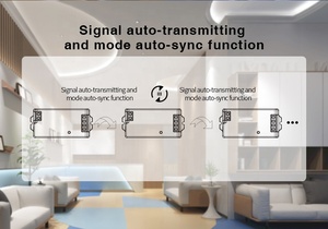 Tuya Bộ Điều Khiển <span class=keywords><strong>LED</strong></span> Một Màu Zigbee Dải Đèn <span class=keywords><strong>LED</strong></span> Mờ <span class=keywords><strong>1</strong></span>% ~ 100% Theo Ứng Dụng - Product Image 6