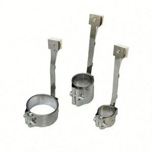 Calentador Industrial para Máquina de Moldeo por Soplado de Mica/Cerámica para Bandas Aislantes - Product Image 6