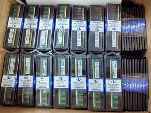 Vente en gros d'usine DDR3 8 Go de RAM 1333/1600 MHz Mémoire pour ordinateur de bureau et portable en stock à bas prix - Product Image 6