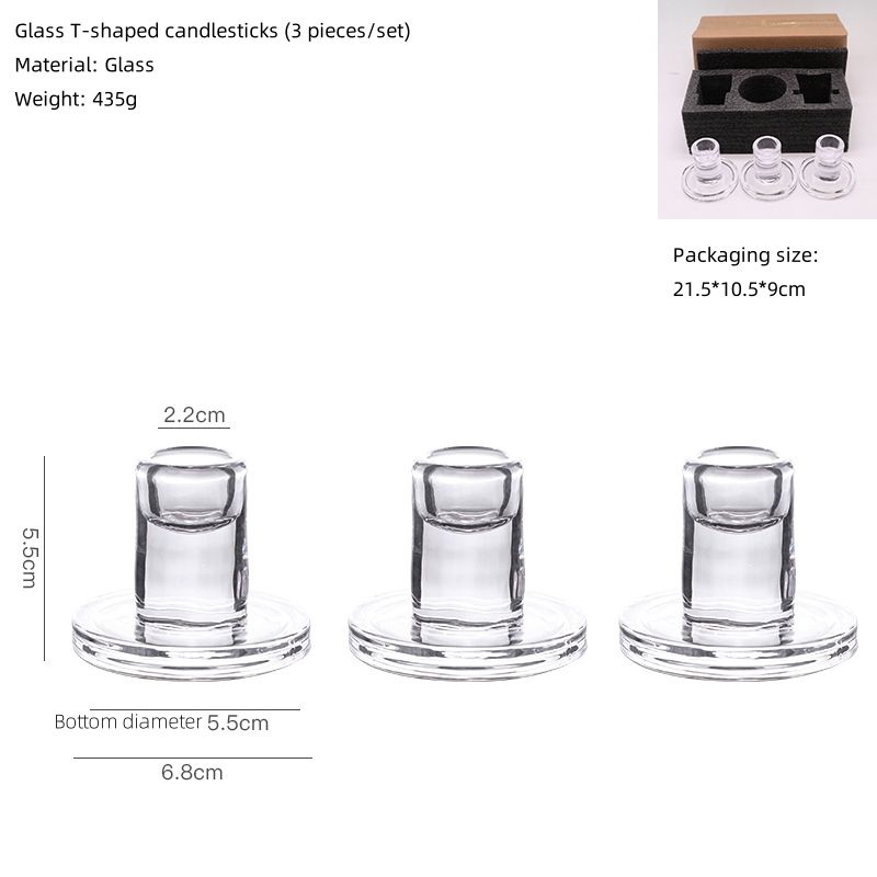 เชิงเทียนรูปตัวที