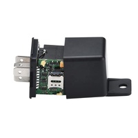 Traceur GPS pour moto SinoTrack ST-907 avec suivi et surveillance, certifié CE FCC