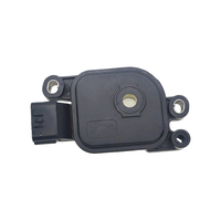 Interruptor de Seguridad Neutral 42700-3B010 42700-3B000 para Hyundai Kia Santa Sorento 2.4/3.5L A6LF3 Transmisión Automática