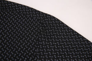 <span class=keywords><strong>2022</strong></span> nuovo abbigliamento da uomo <span class=keywords><strong>primavera</strong></span> e autunno nuovo Business camicia a maniche lunghe moda camicie Casual con stampa incrociata taglie forti - Product Image 6