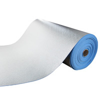 Isolation phonique pour voiture, tapis insonorisant, matelas d'isolation, amortisseur de bruit audio, isolation thermique pour voiture, tapis anti-bruit