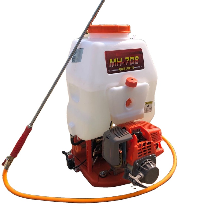 SX 18L 26CC Multifunctional High Productivity