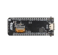 Papan pengembangan SX1262 LoRaWAN BLE, komponen elektronik tongkat nirkabel asli ESP32