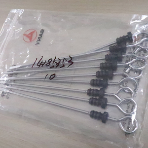 مقياس زيت المحرك من أجل SY135 SY215 SY365 عصا قياس مستوى - Product Image 1