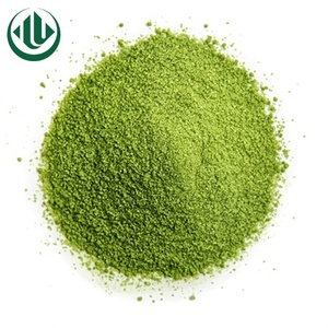 Té verde Matcha Halal certificado, fabricante ISO al por mayor - Product Image 1