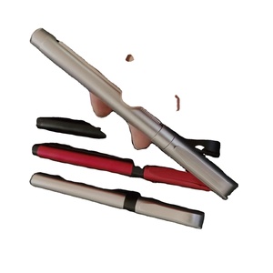 Custom Logo Metal <b>Pen</b> with Pull-Out Banner - Personalized Corporate <b>Gifts</b> & Event Swag - Product Image 3