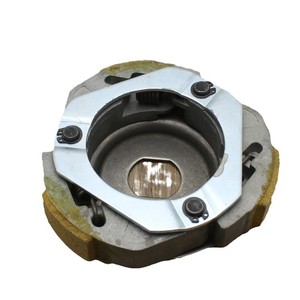 Polea de Embrague Haomai para Scooter Kymco GY6 de 125cc, Pieza de Repuesto Metálica de Alto Rendimiento - Product Image 3
