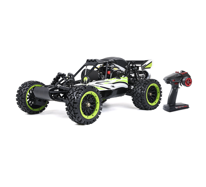 Rofun Q-BAHA Standard Edition 2024 Version Rc Petrol Engine Car 1/5 RC Car  Gas 29CC Gasoline Remote Car Rc Off-road Toys