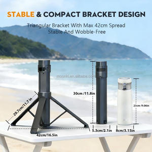 Starlink Mini All-in-One Tripod Power Station 45000mAh Power Bank Starlink Mini - Product Image 2