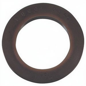 Junta de asiento de válvula Pucci para cisterna, 10 unidades - Product Image 3