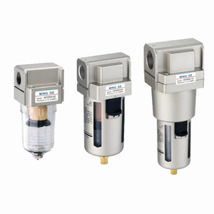 Smc AF Loạt Có Thể Điều Chỉnh Nén Đơn Vị Nguồn Điều Trị Đơn Vị Điều Chỉnh Không Khí Bộ Lọc Không Khí Dầu Khí Nước Khí Nén Bộ Lọc Không Khí - Product Image 1