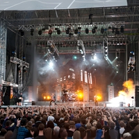 Sistema de armazón de aluminio de carga pesada para escenarios, armazón irregular especial, armazón de pórtico, armazón de techo, armazón de arco para telón de fondo de escenario de conciertos