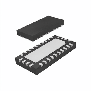 Power Management (PMIC) In Stock 28 WFQFN Exposed Pad Buy Online Electronic Components LT8616IUDE - Product Image 1