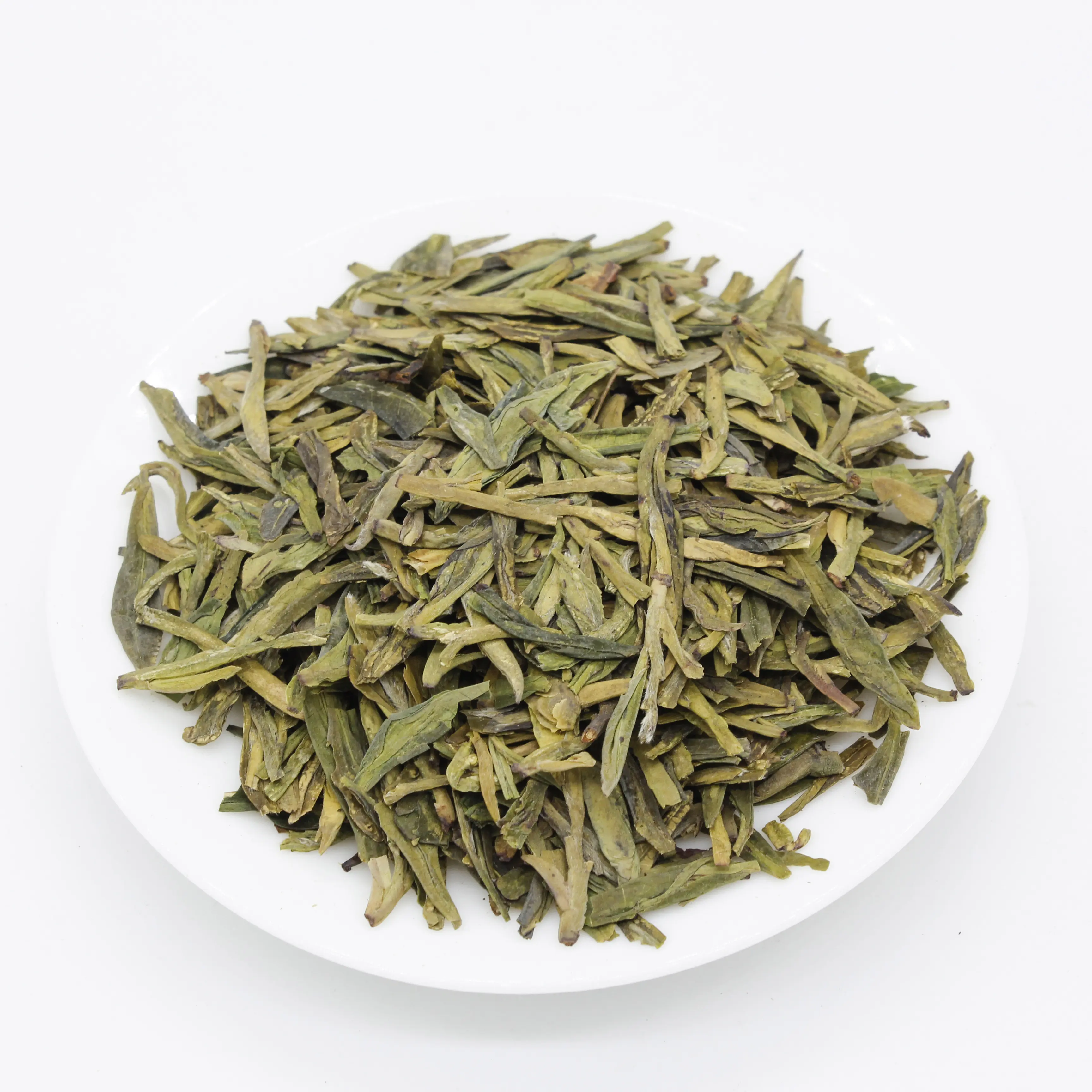 USDA EU standard tea private label healthy Organic natural factory wholesale Hangzhou longjing tea