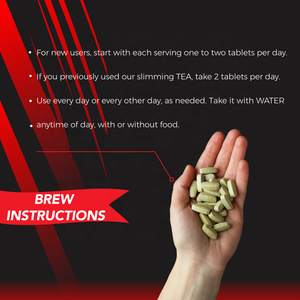 आपके वजन घटाने के शरीर को बढ़ावा देने के लिए अनुकूलित डिटॉक्स गोलियां - Product Image 5